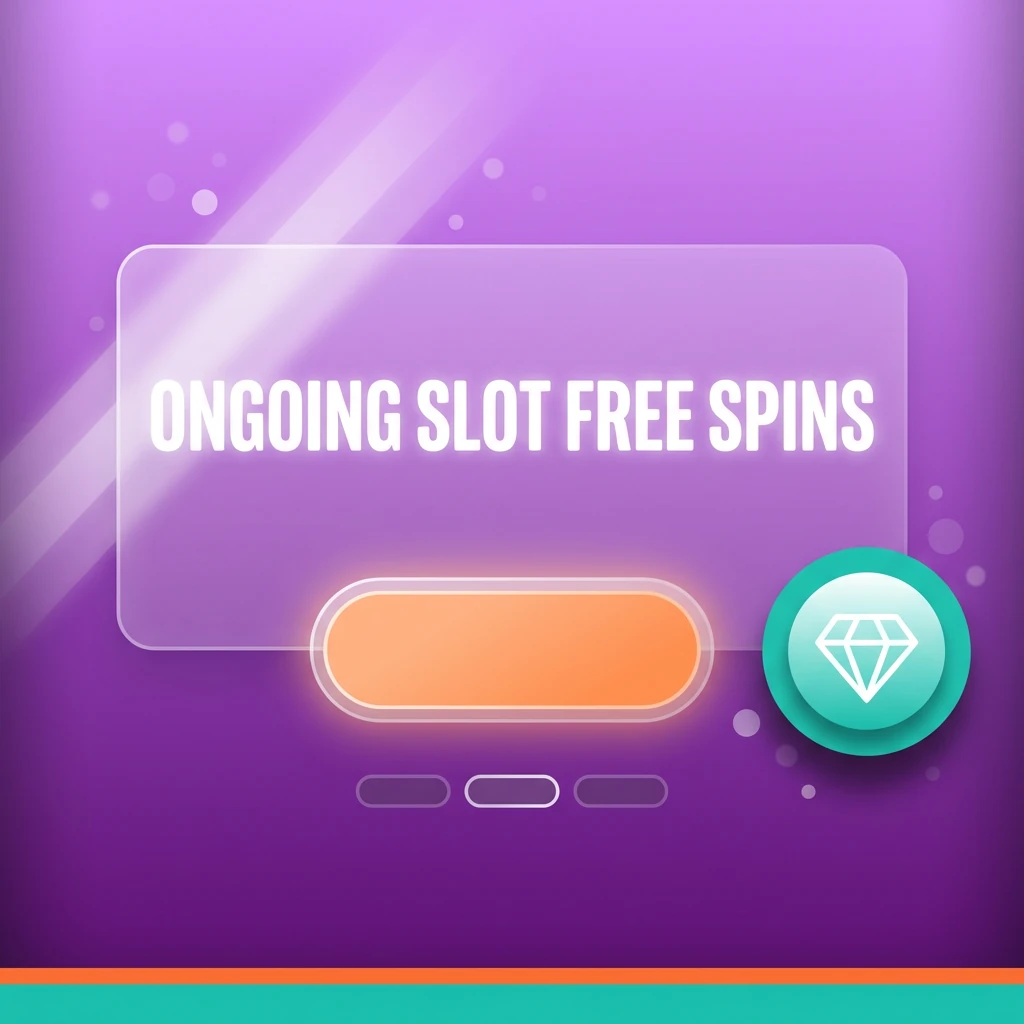 Ongoing Slot Free Spins